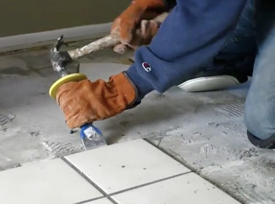 flooring removal in honolulu