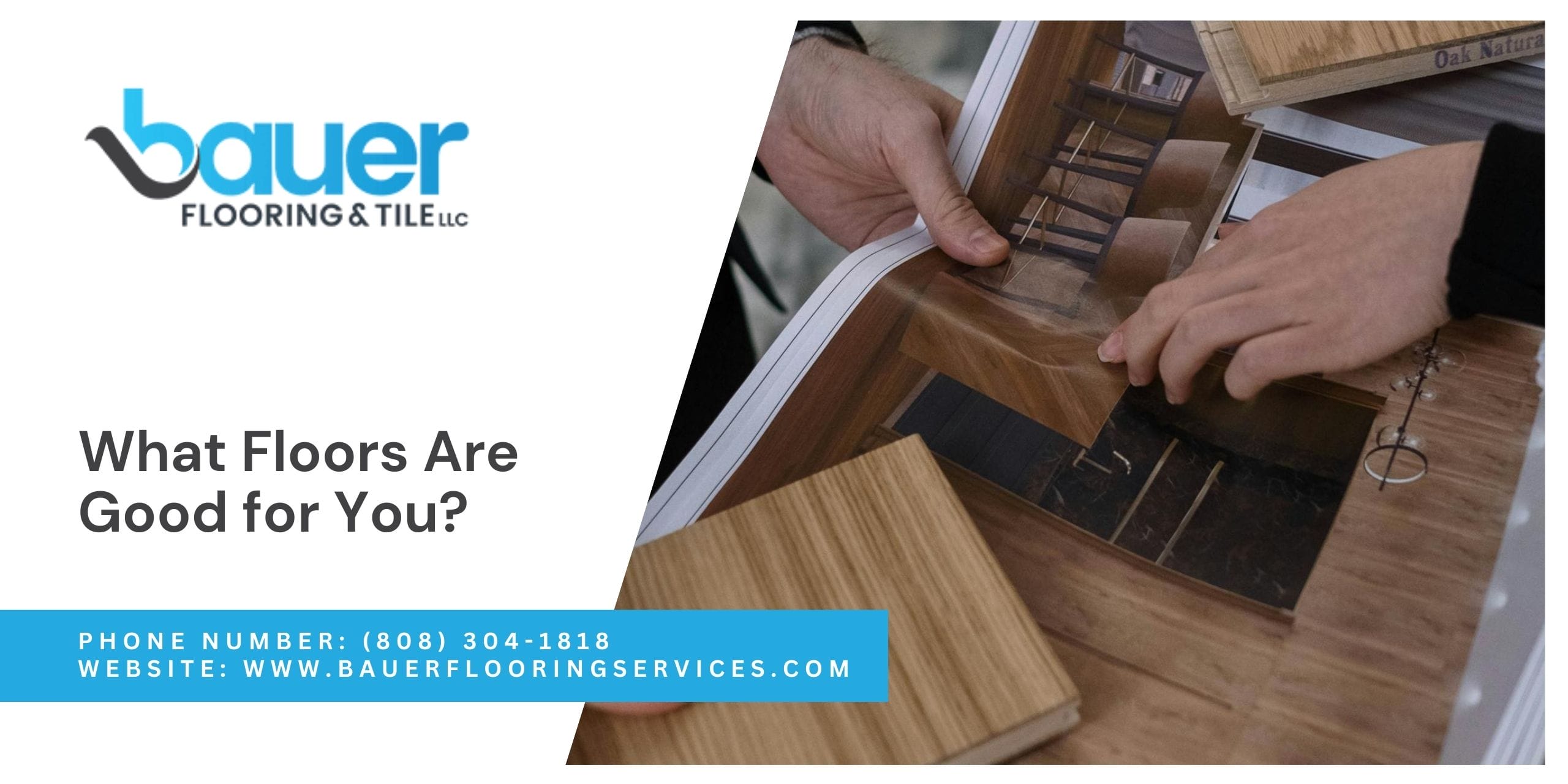 What Floors Fit Hawaii Living